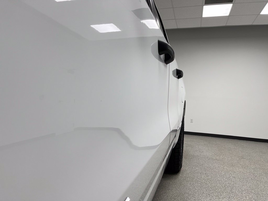 Used 2022 RAM 1500 Tradesman AWD/4WD image 13