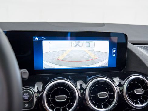 New 2026 Mercedes-Benz GLA 250 4MATIC image 24