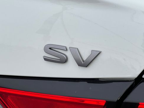 Certified 2023 Nissan Altima 2.5 SV image 31