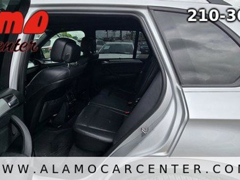 Used 2012 BMW X5 xDrive35i image 29