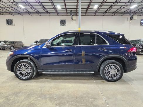 Used 2022 Mercedes-Benz GLE 350 4MATIC image 7