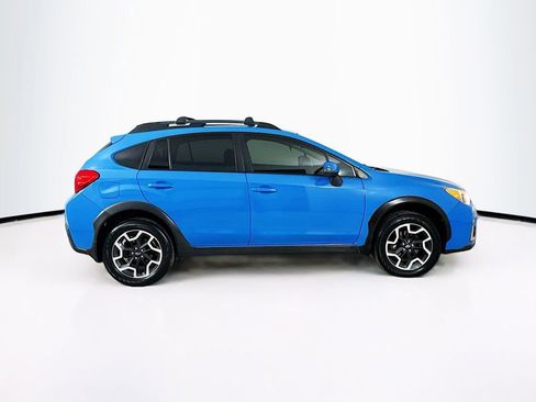 Used 2016 Subaru Crosstrek 2.0i Limited w/ Popular Package #2 AWD/4WD image 8