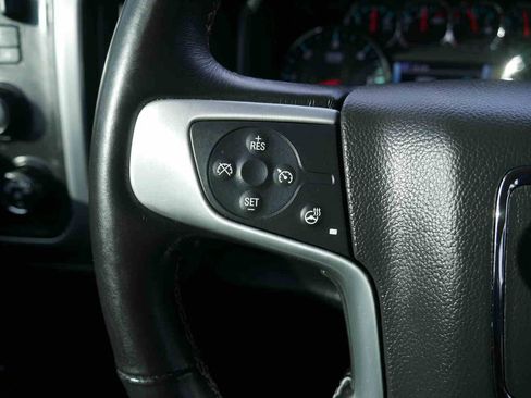 Used 2017 GMC Sierra 1500 SLT w/ SLT Premium Package image 42