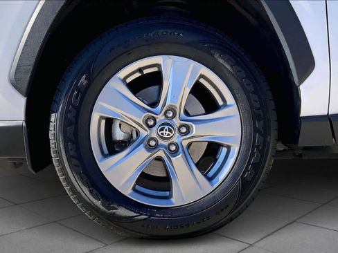 Certified 2023 Toyota RAV4 XLE image 11