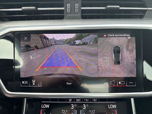 Used 2020 Audi S6 Premium Plus AWD/4WD image 17