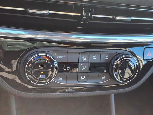 New 2026 Buick Envista Sport Touring w/ Convenience I Package image 5