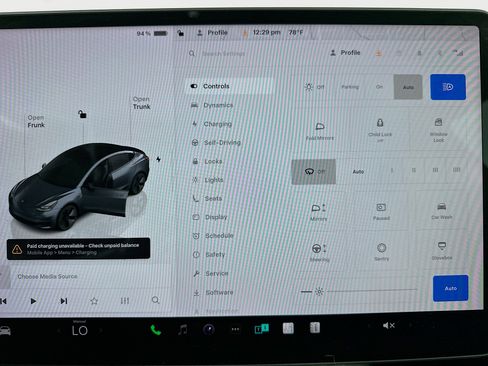 Used 2023 Tesla Model 3 Standard Range RWD image 32