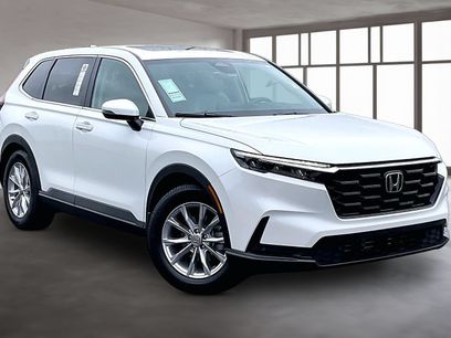 Used 2024 Honda CR-V EX-L