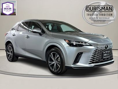 Certified 2023 Lexus RX 350 Premium