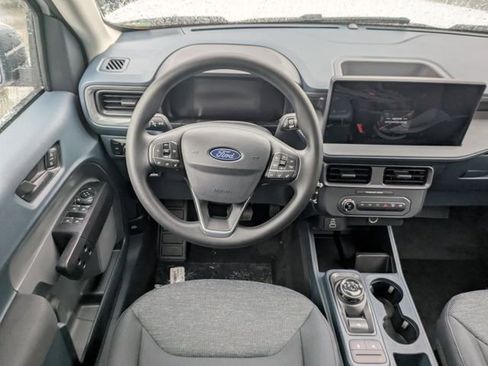 New 2025 Ford Maverick XL w/ 4K Tow Package AWD/4WD image 16