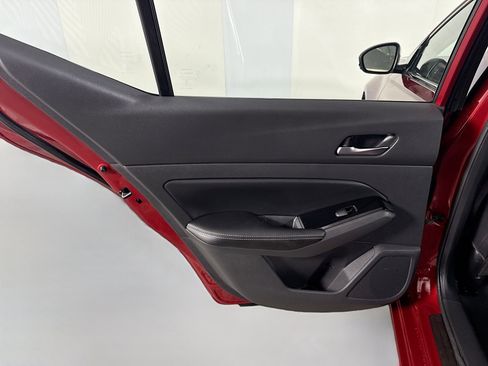 Used 2024 Nissan Altima 2.5 SL image 26