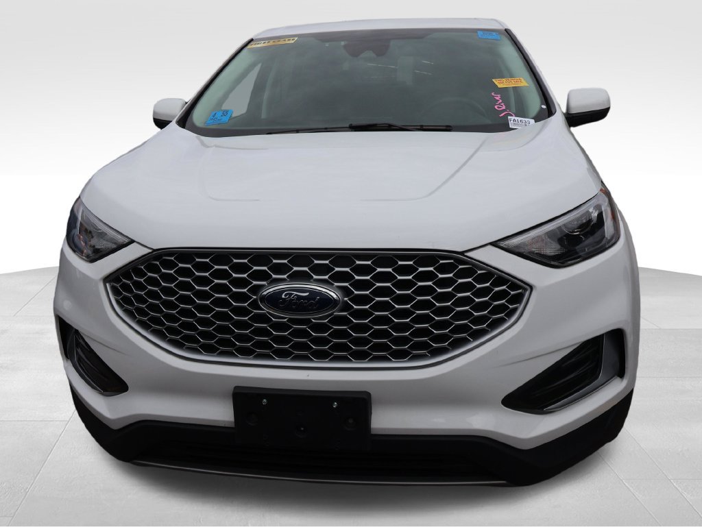 Used 2024 Ford Edge SEL AWD/4WD image 5