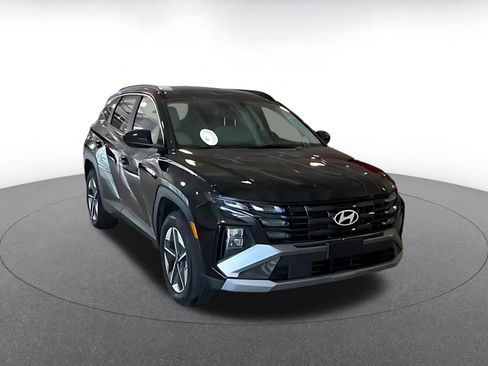 Used 2025 Hyundai Tucson SEL image 3