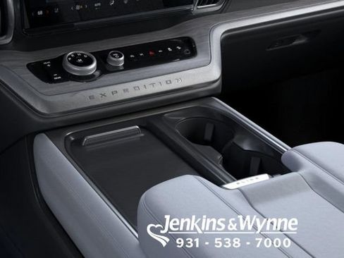 New 2026 Ford Expedition Max Platinum AWD/4WD image 14