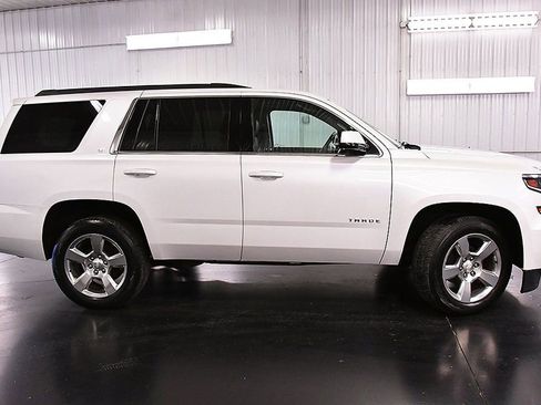 Used 2019 Chevrolet Tahoe LT image 8