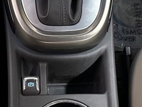 Used 2016 Buick Verano FWD image 16