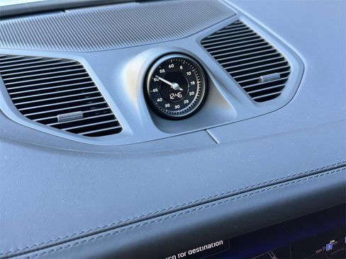 New 2026 Porsche Cayenne image 23