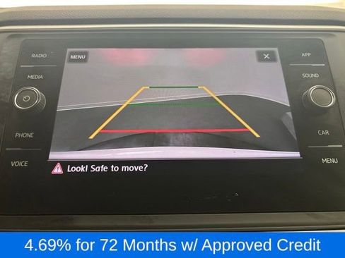 Used 2020 Volkswagen Atlas Cross Sport SE image 26