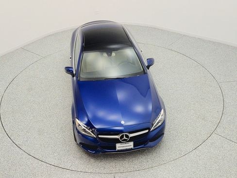 Used 2017 Mercedes-Benz C 300 Coupe image 24