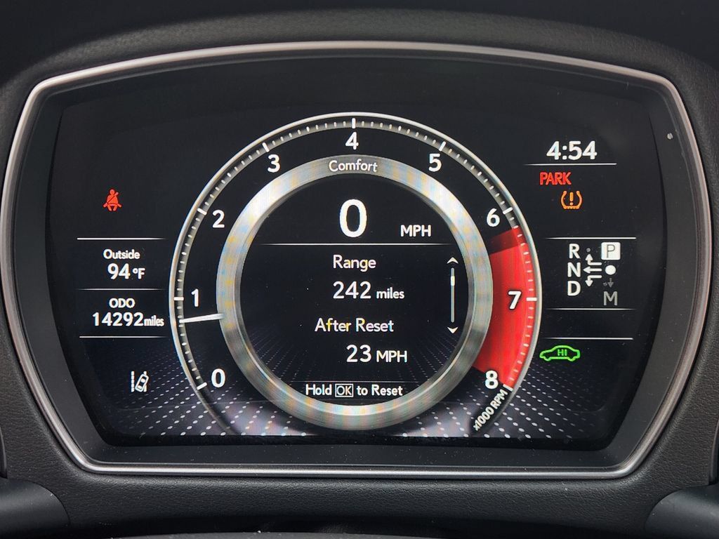 Certified 2022 Lexus LS 500 w/ Interior Upgrade Package RWD image 15