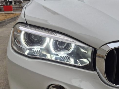 Used 2014 BMW X5 xDrive35i image 11