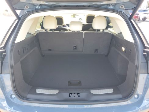 New 2026 Lincoln Nautilus Black Label AWD/4WD image 32