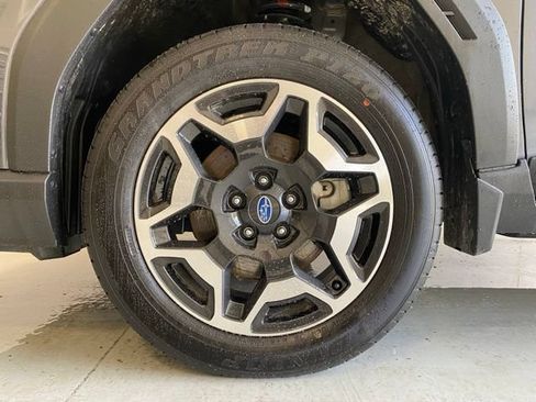 Certified 2026 Subaru Outback Touring AWD/4WD image 4