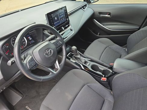 Used 2022 Toyota Corolla SE FWD image 15