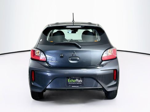 Used 2024 Mitsubishi Mirage ES FWD image 7