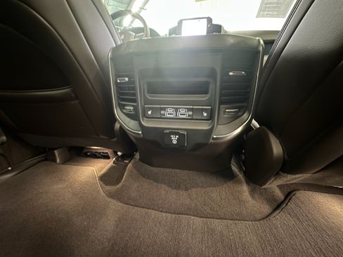 Used 2026 RAM 1500 Laramie w/ Advanced Safety Group II AWD/4WD image 16