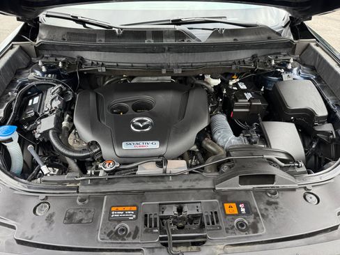 Certified 2023 MAZDA CX-9 Touring image 21