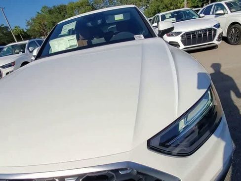 Certified 2024 Audi Q5 2.0T Premium AWD/4WD image 2