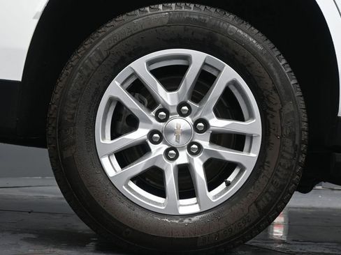 Used 2024 Chevrolet Tahoe LT AWD/4WD image 9