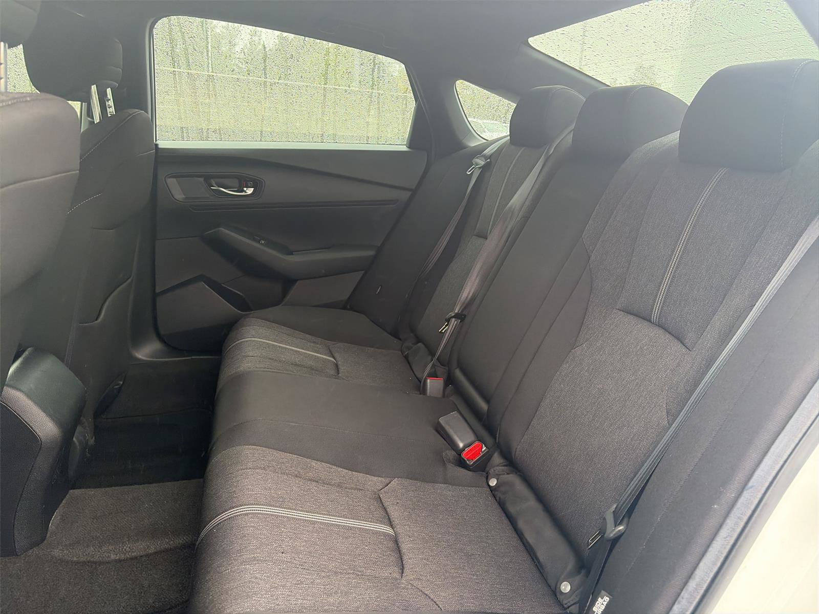 Certified 2024 Honda Accord Sport image 21