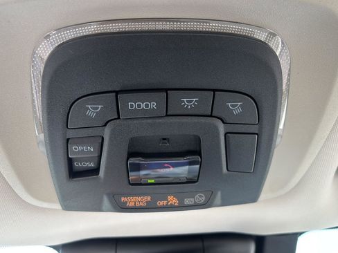New 2026 Toyota Crown AWD/4WD image 32