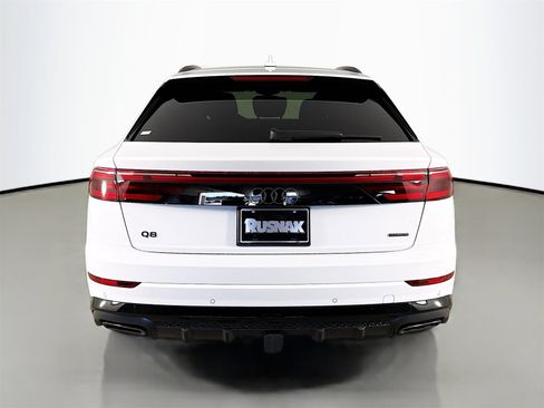 New 2026 Audi Q8 Premium Plus image 6