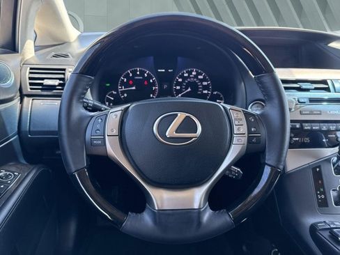 Used 2015 Lexus RX 350 FWD image 14