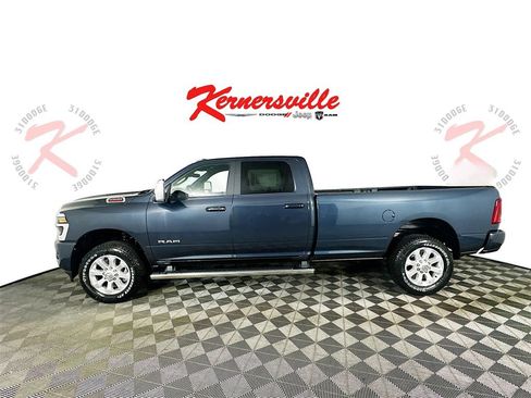 New 2026 RAM 2500 Laramie image 4