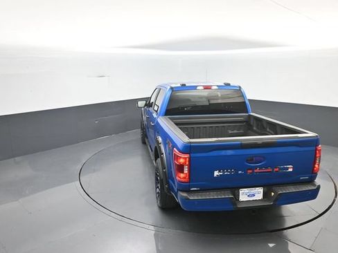 Certified 2021 Ford F150 XL w/ STX Appearance Package AWD/4WD image 31