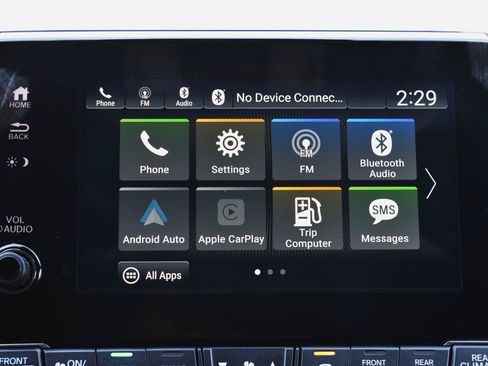 Used 2024 Honda Odyssey Sport image 26