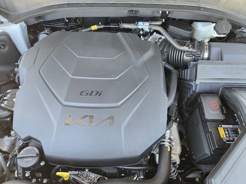 Used 2025 Kia Telluride SX Prestige X-Pro image 31