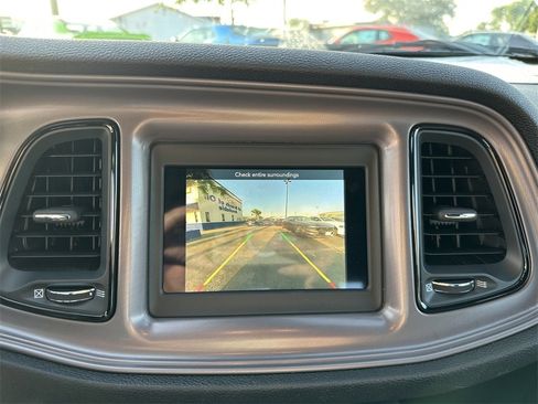 New 2023 Dodge Challenger GT w/ Blacktop Package image 21