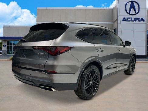 New 2026 Acura MDX A-Spec image 5