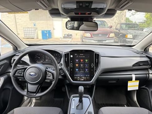 New 2026 Subaru Crosstrek 2.5i Premium AWD/4WD image 19