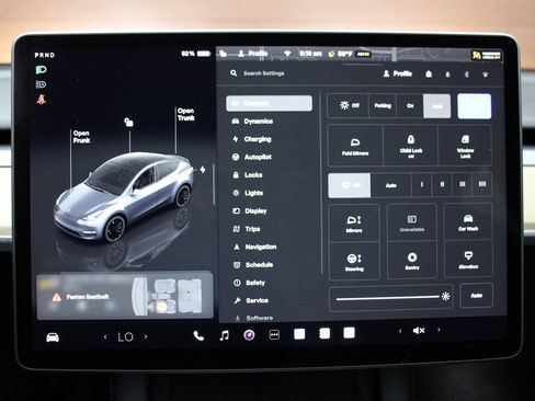 Used 2022 Tesla Model Y Performance image 49