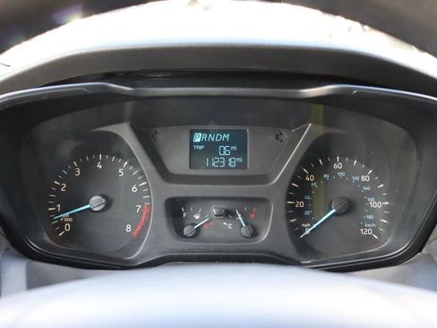 Used 2016 Ford Transit 250 148 Medium Roof image 14