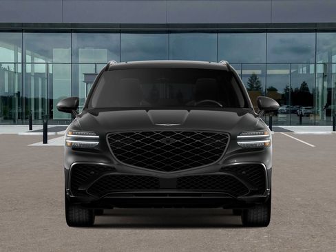 New 2026 Genesis GV70 3.5T Sport Prestige image 22