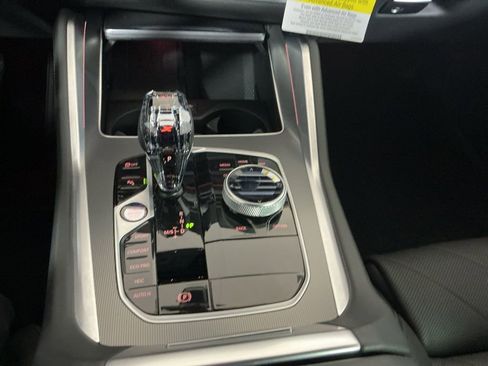 Certified 2023 BMW X6 xDrive40i w/ Luxury Seating Package image 12