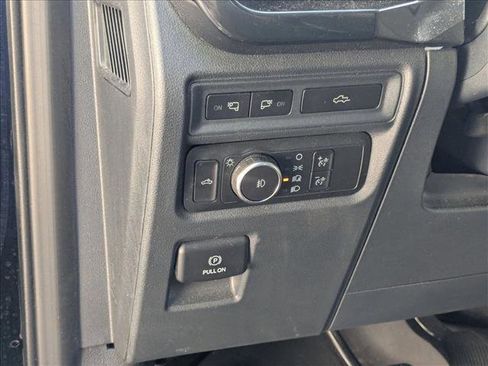 Used 2022 Ford F150 XLT w/ Equipment Group 302A High AWD/4WD image 11