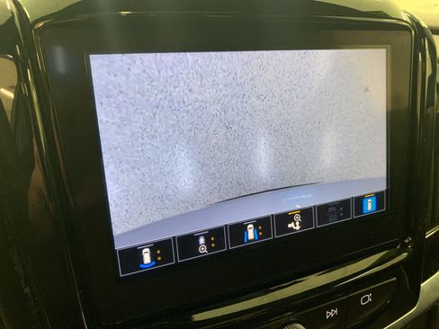 Used 2022 Chevrolet Traverse Premier w/ Redline Edition image 45